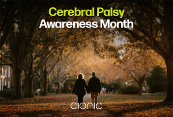 cerebral palsy awareness month