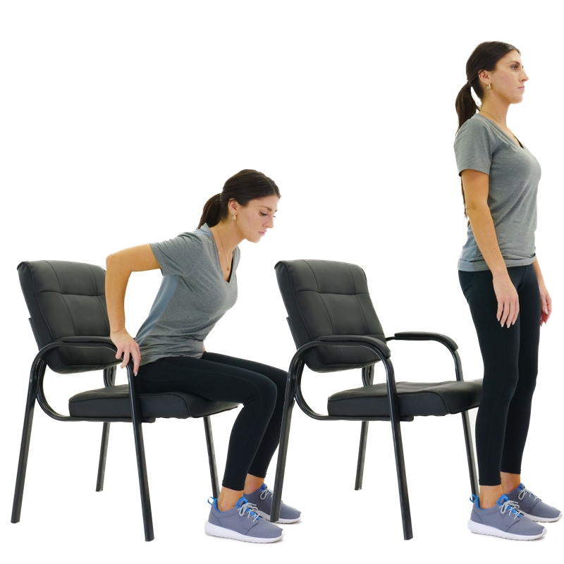 Walking After Stroke: Regaining Mobility and Independence